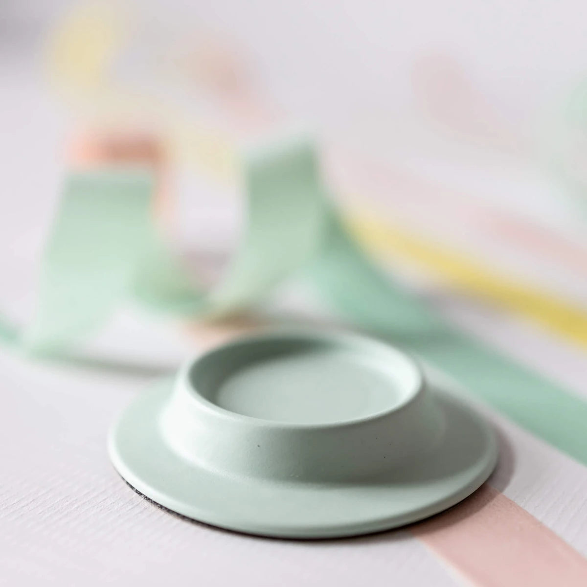 Magnetic Soap Holder, Mint