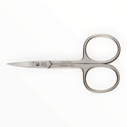 Cuticle Scissors, Stainless Steel, 9 cm.
