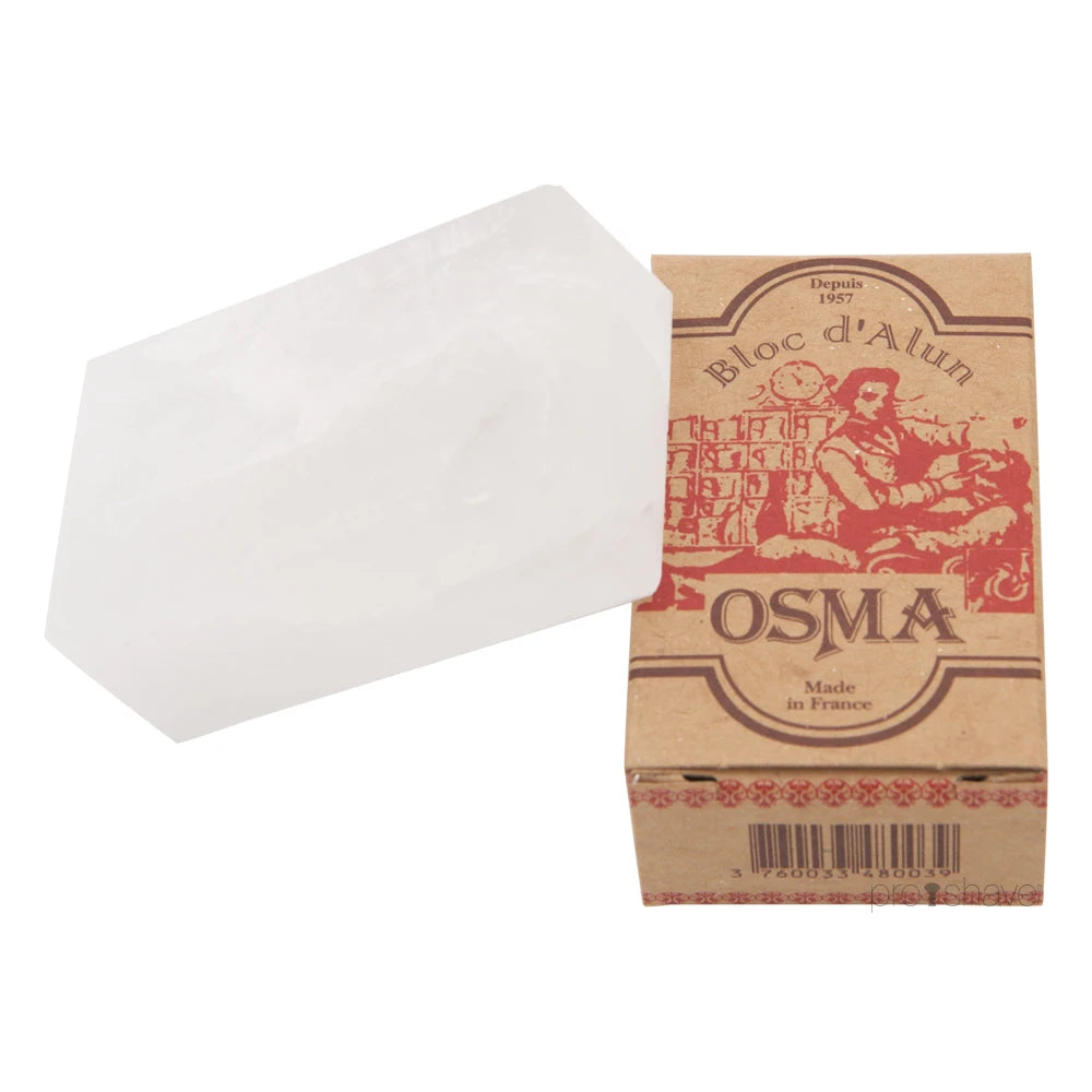 Alum Block, 75 gr.