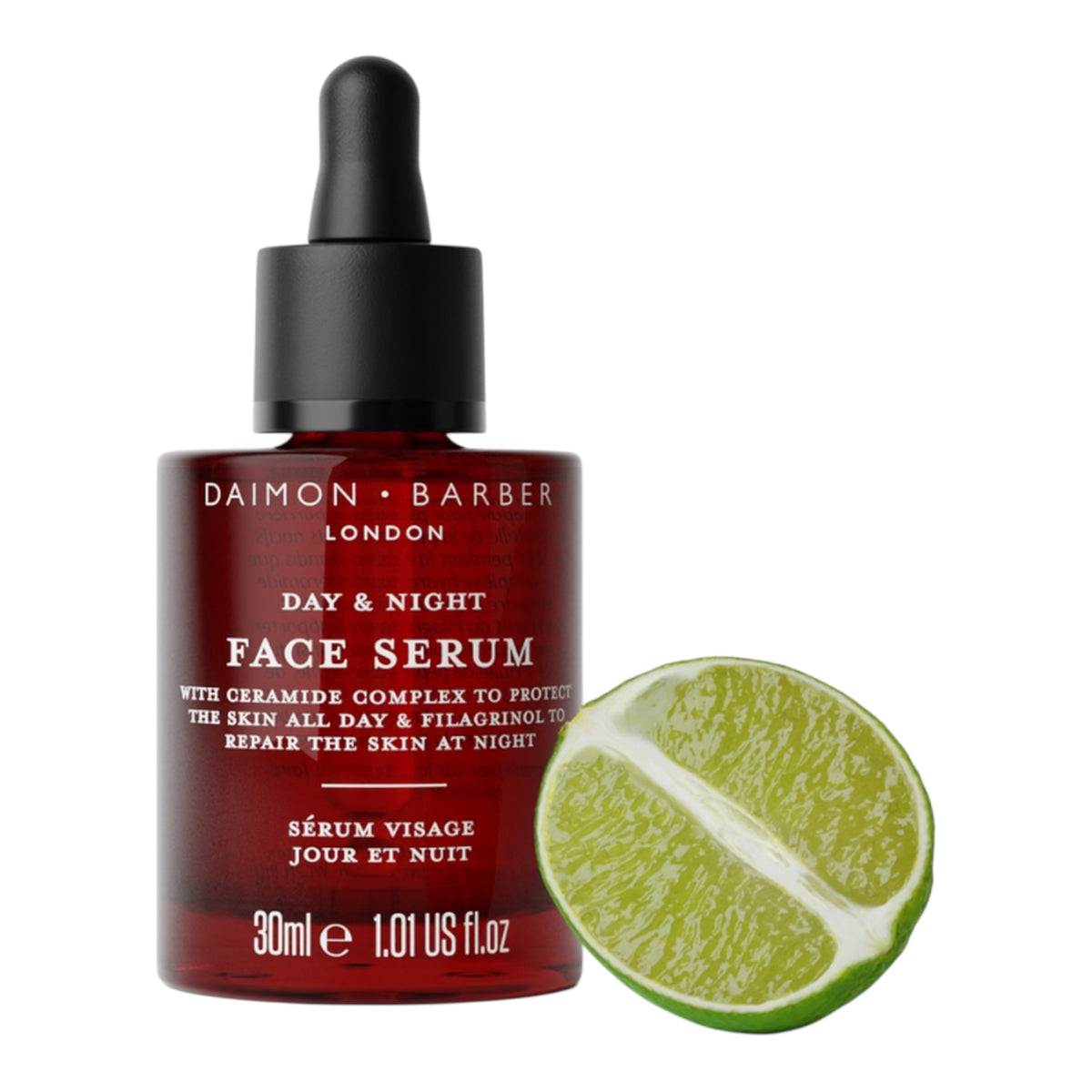 Face Serum, 30 ml.