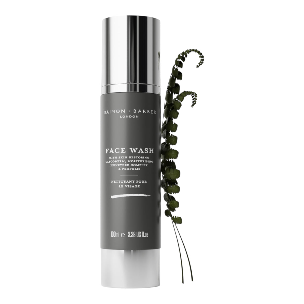 Face Wash, 100 ml.