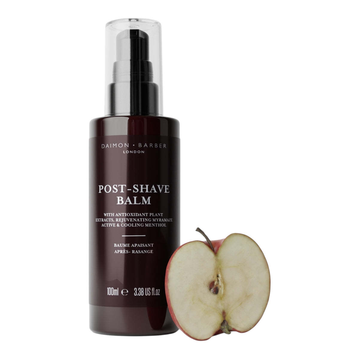 Post Shave Balm, 100 ml.