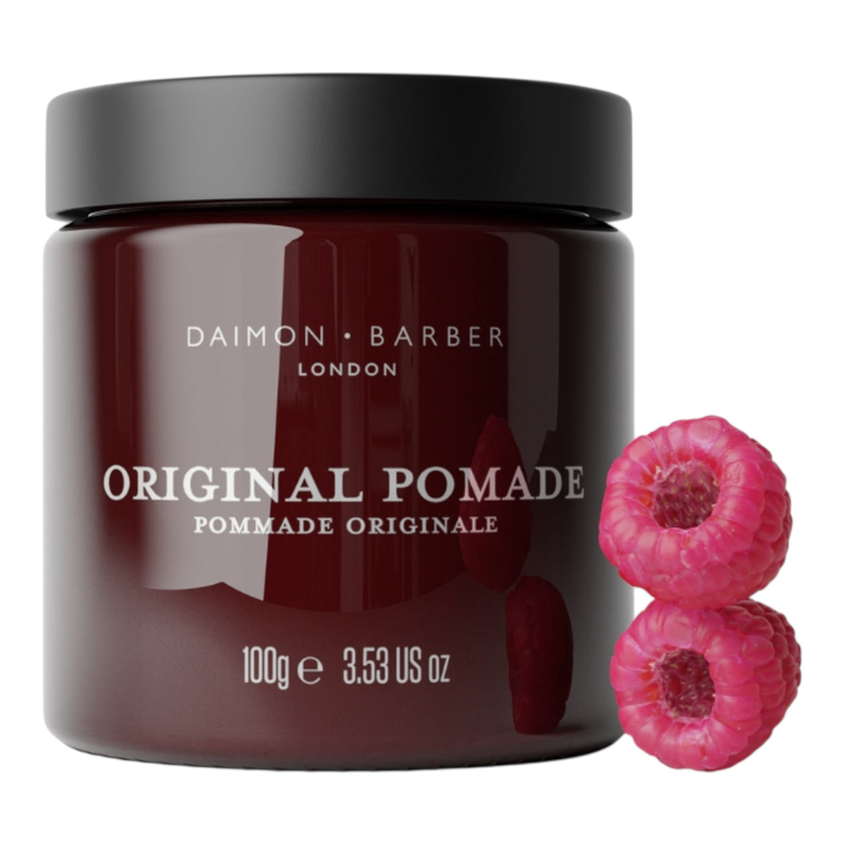 Original Pomade, 100 gr.