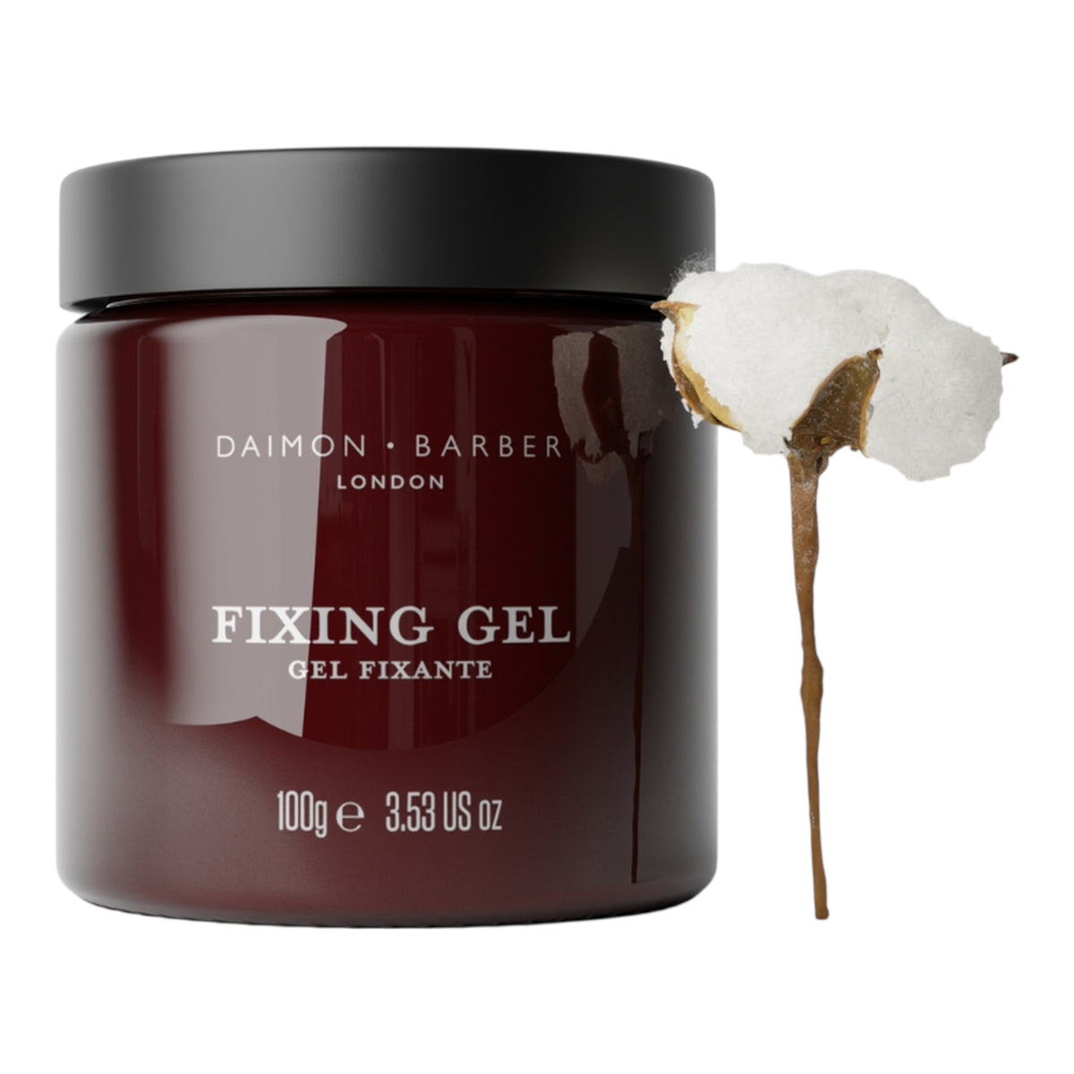 Fixing Gel, 100 gr.