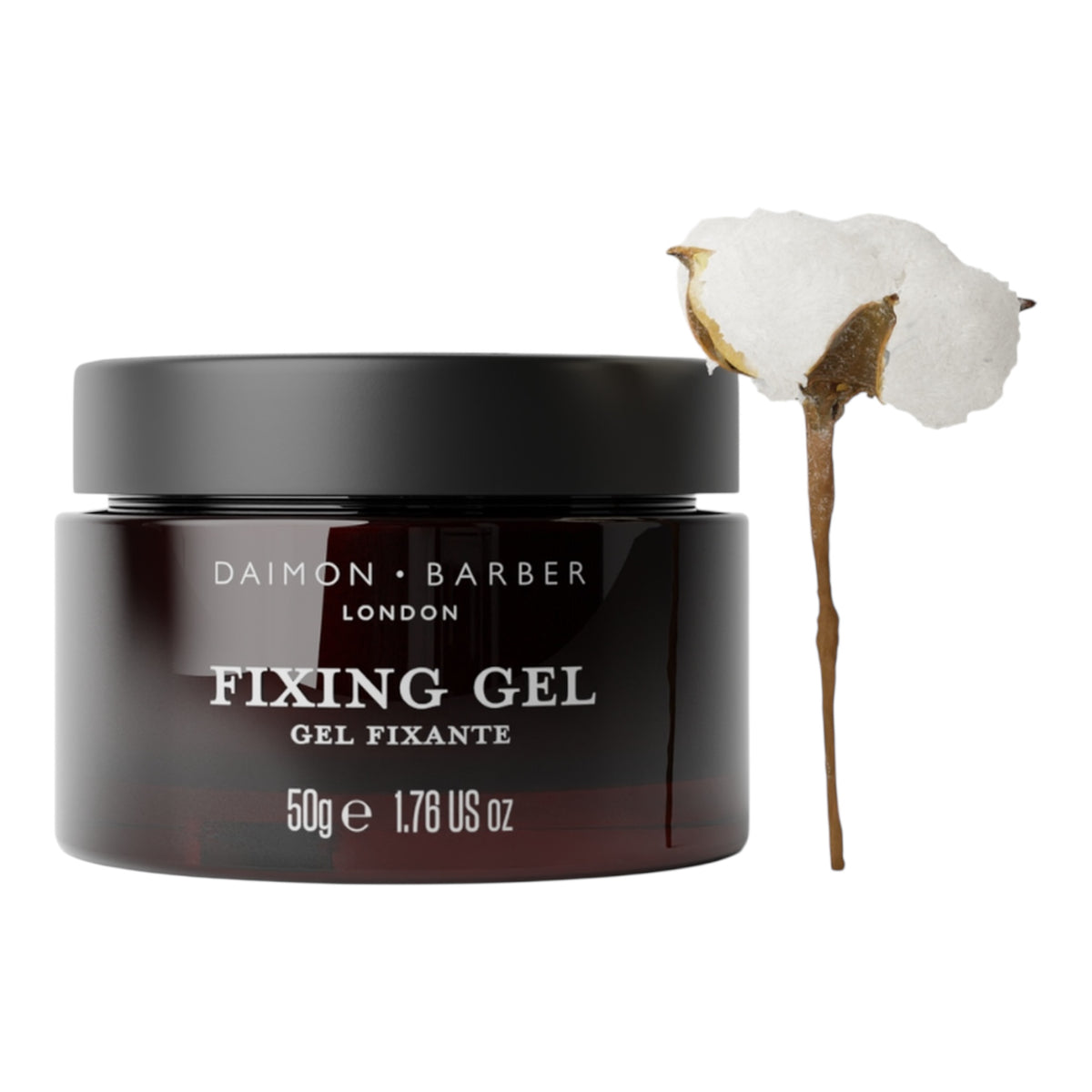 Fixing Gel, 50 gr.