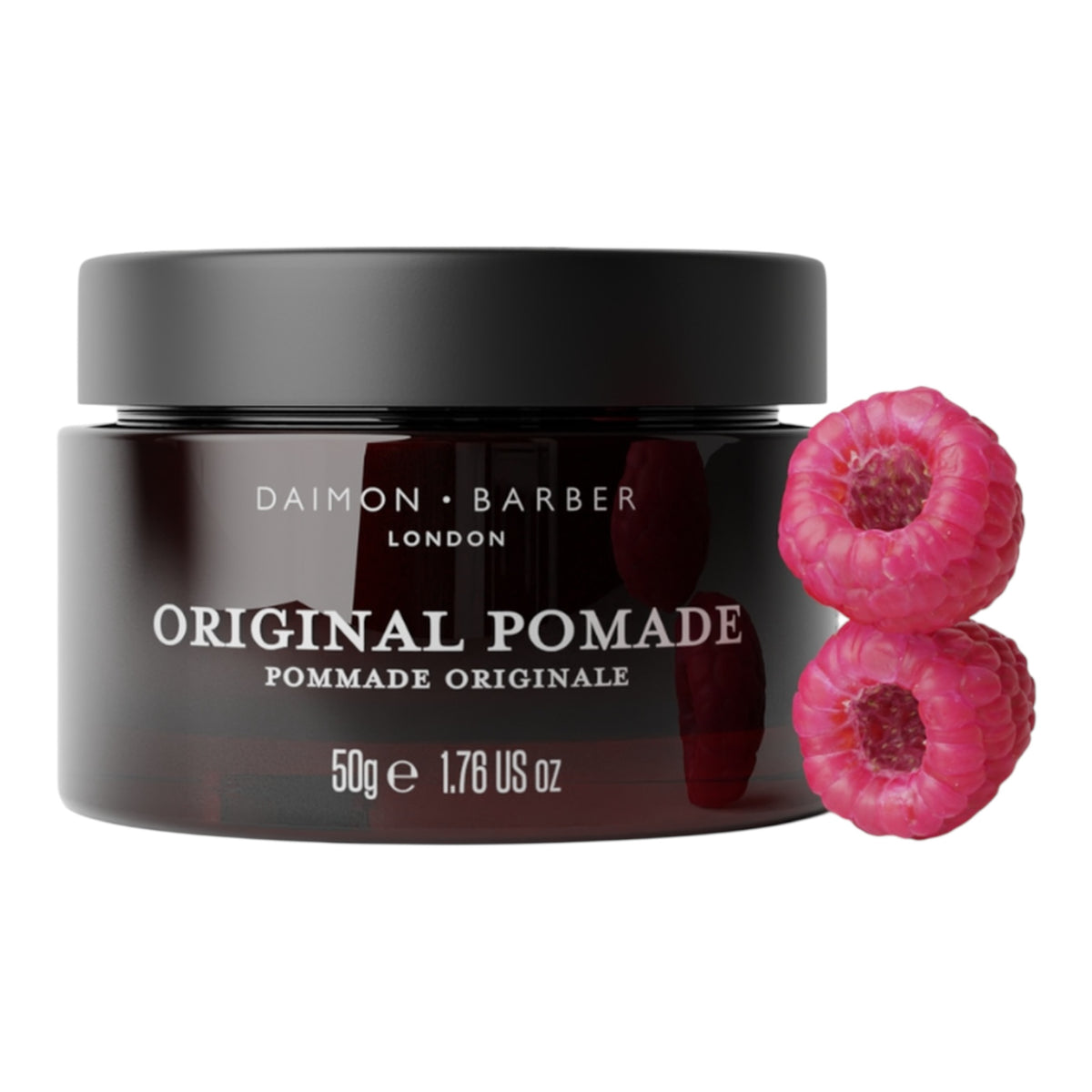 Original Pomade, 50 gr.
