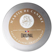 Shaving soap, Original, 50 g.