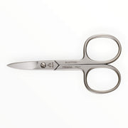 Nail Scissors, Stainless Steel, 9 cm.