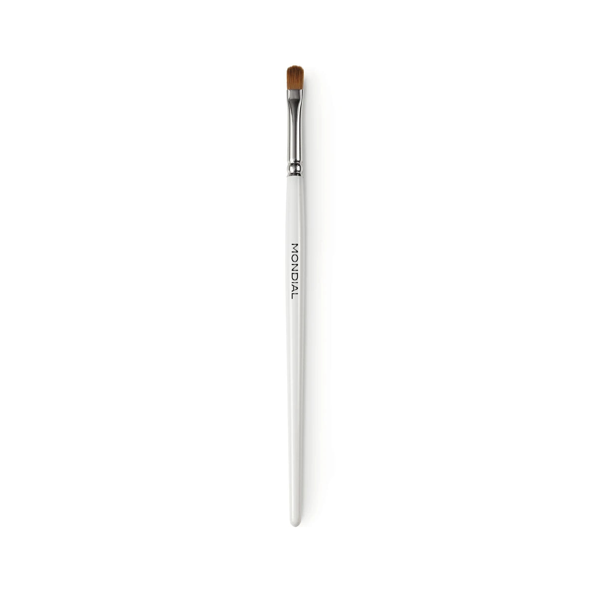 Mondial Professional Makeup brush for eyeshadow, Small