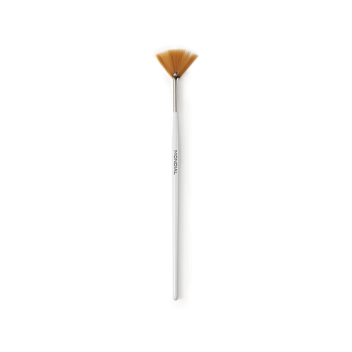 Mondial Professional Fan Brush, Small