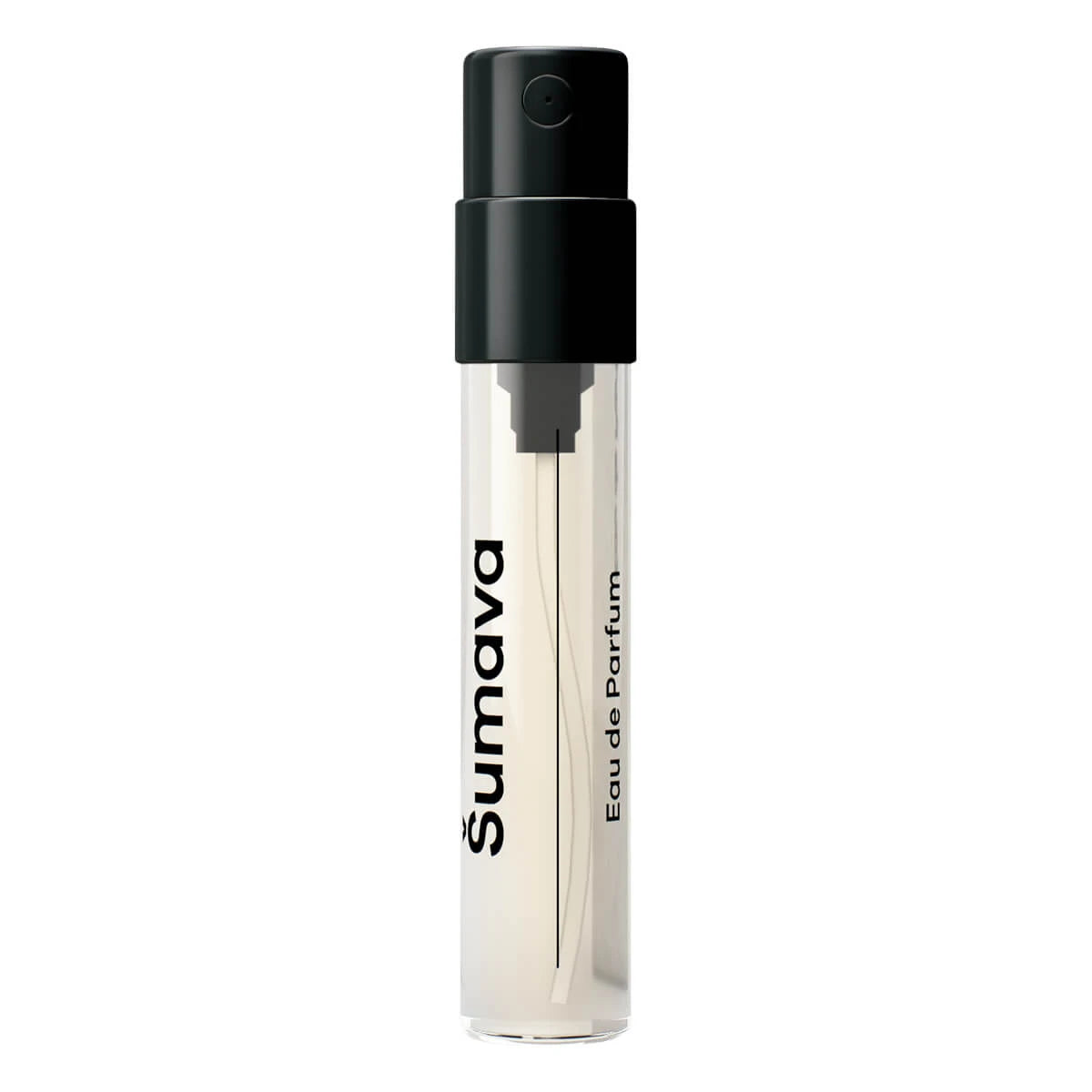 Eau de Parfum, Šumava, Sample, 2 ml.