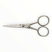 Beard Scissors Stainless Steel, 11.5 cm.