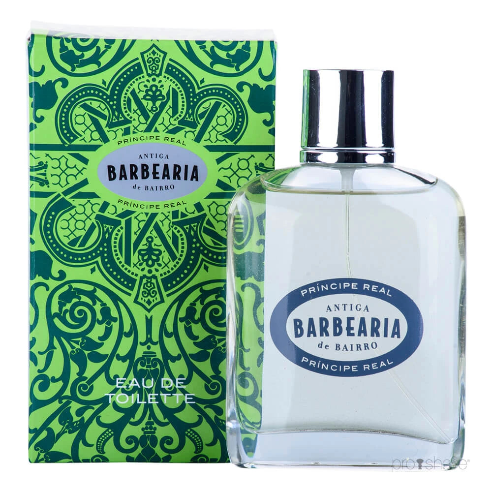 Eau de Toilette, Príncipe Real, 100 ml.