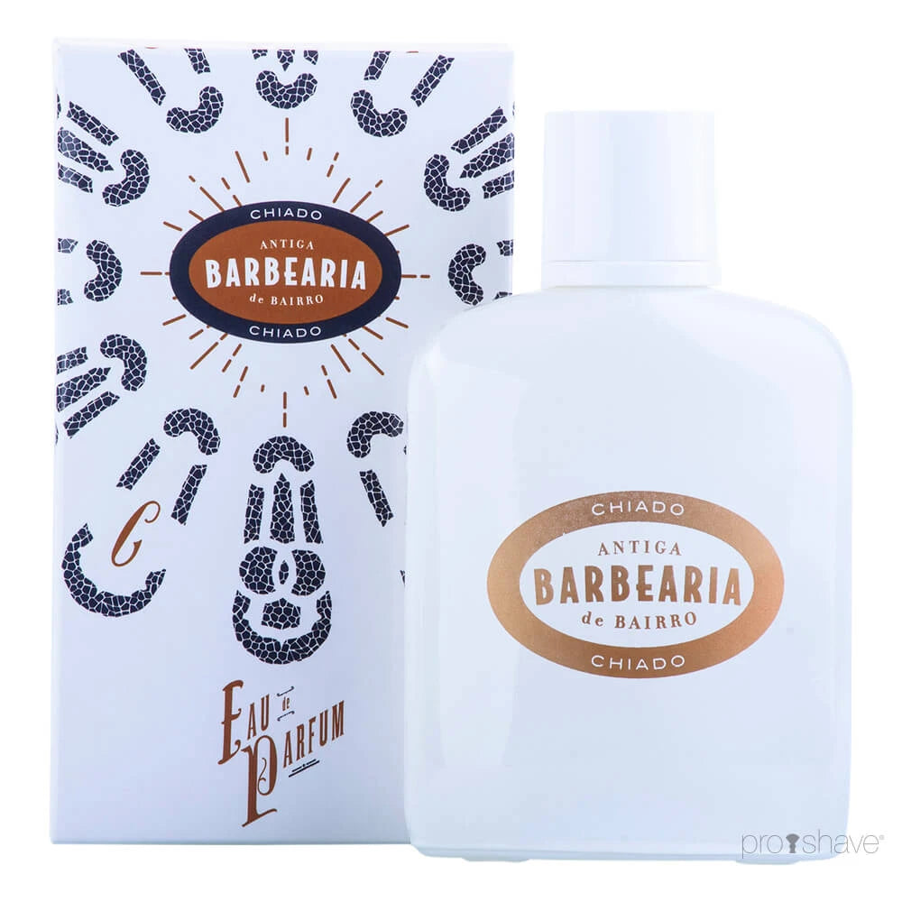 Eau de Parfum, Chiado, 100 ml.