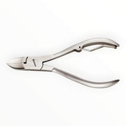 Nail Nippers, Stainless Steel, 13 cm.
