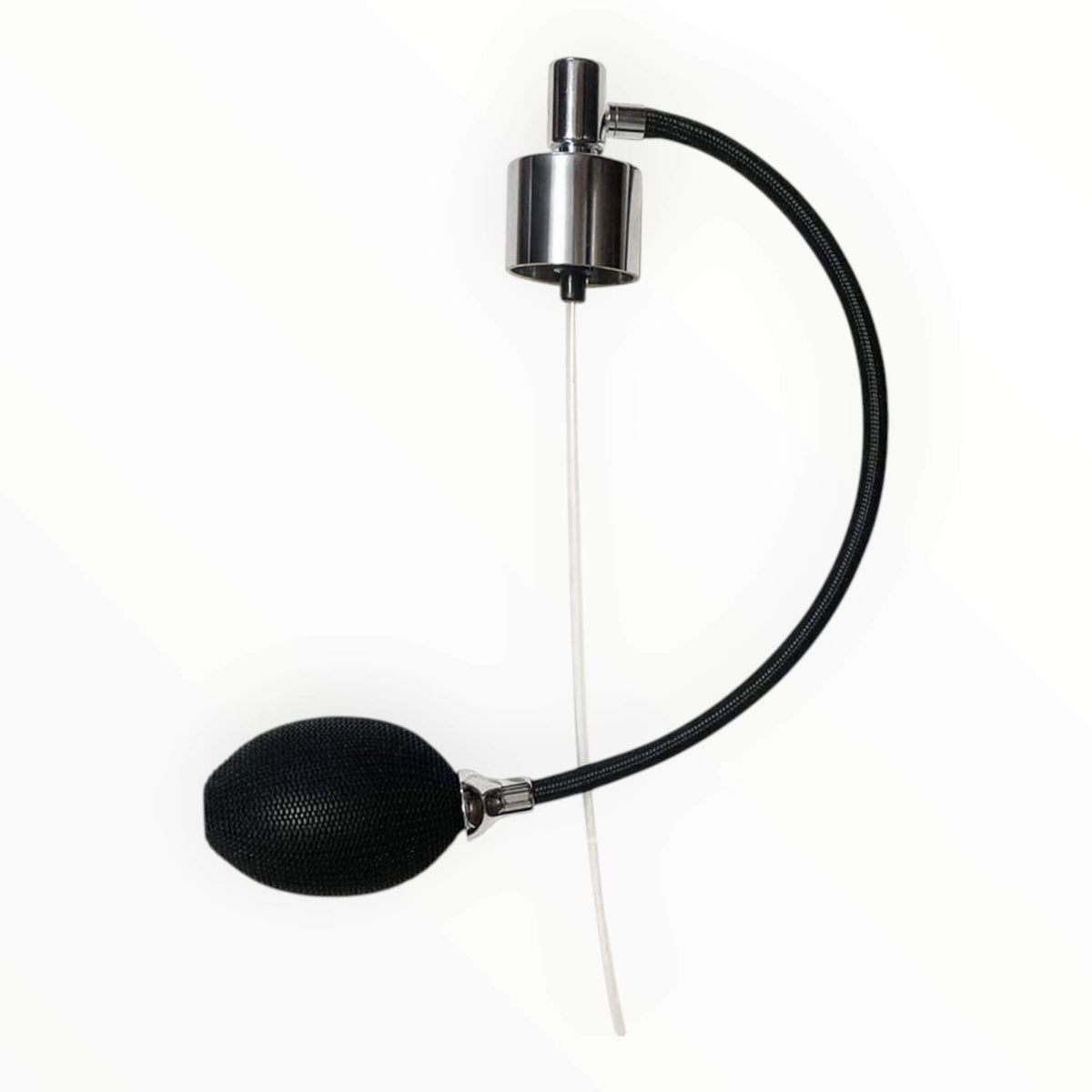 Atomizer, Metal