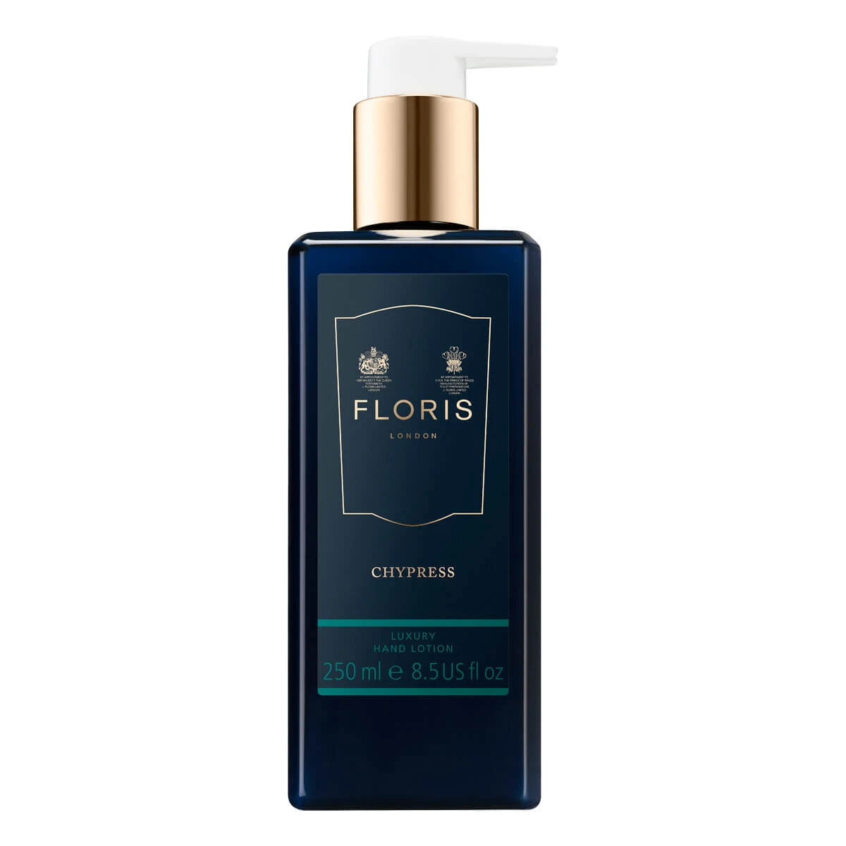 Chypress, Luxury Hand Lotion, 250 ml.