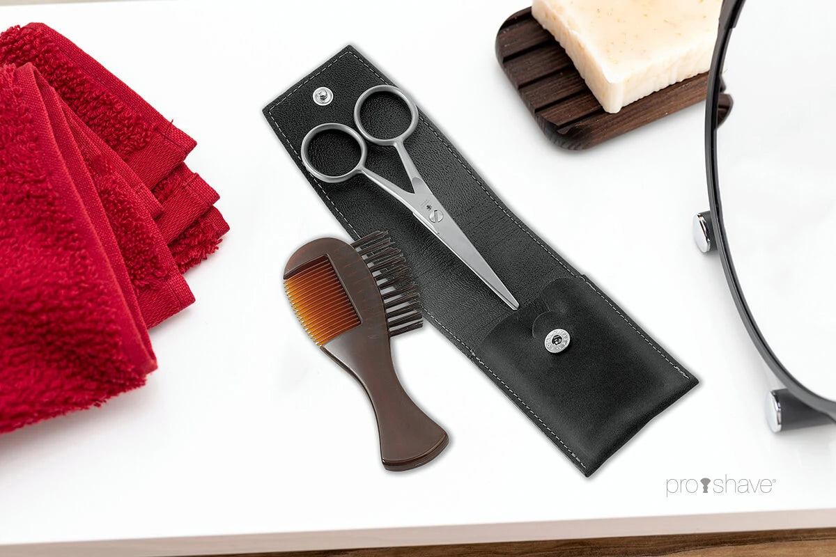 Moustache Kit