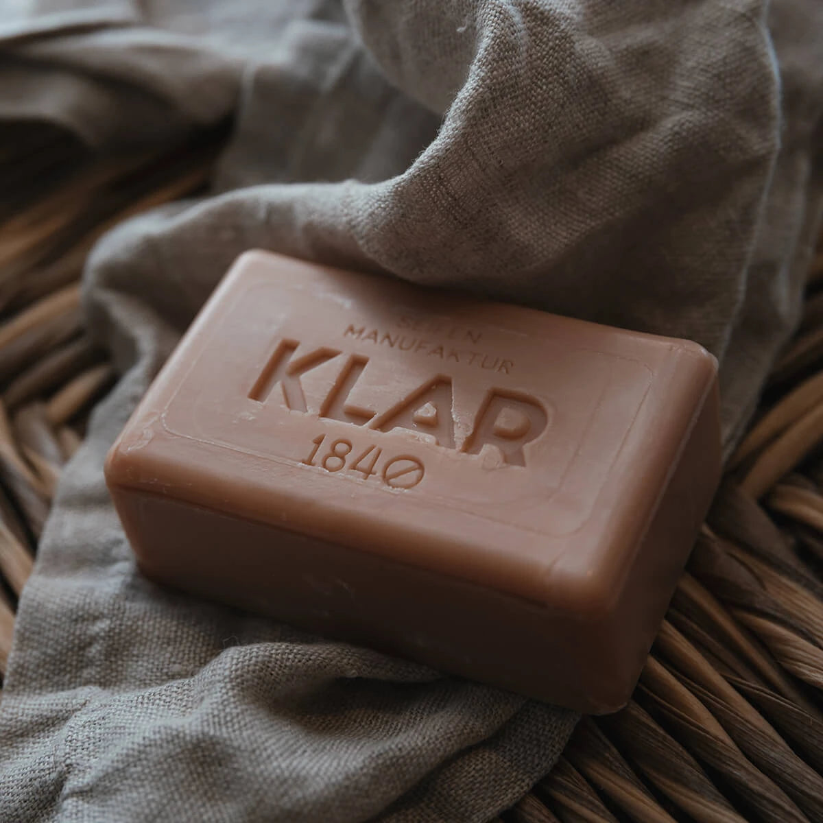 Soap for Men, 100 gr.