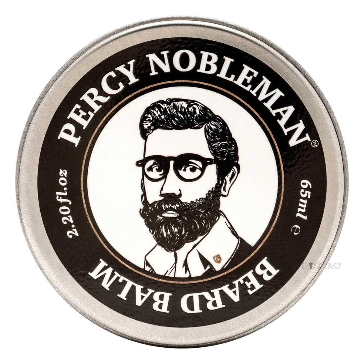 Beard Balm, 65 ml.