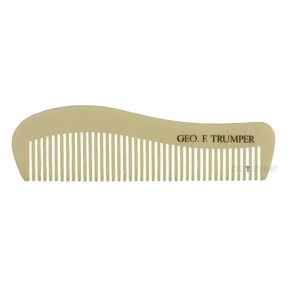Comb, 5", Ivory