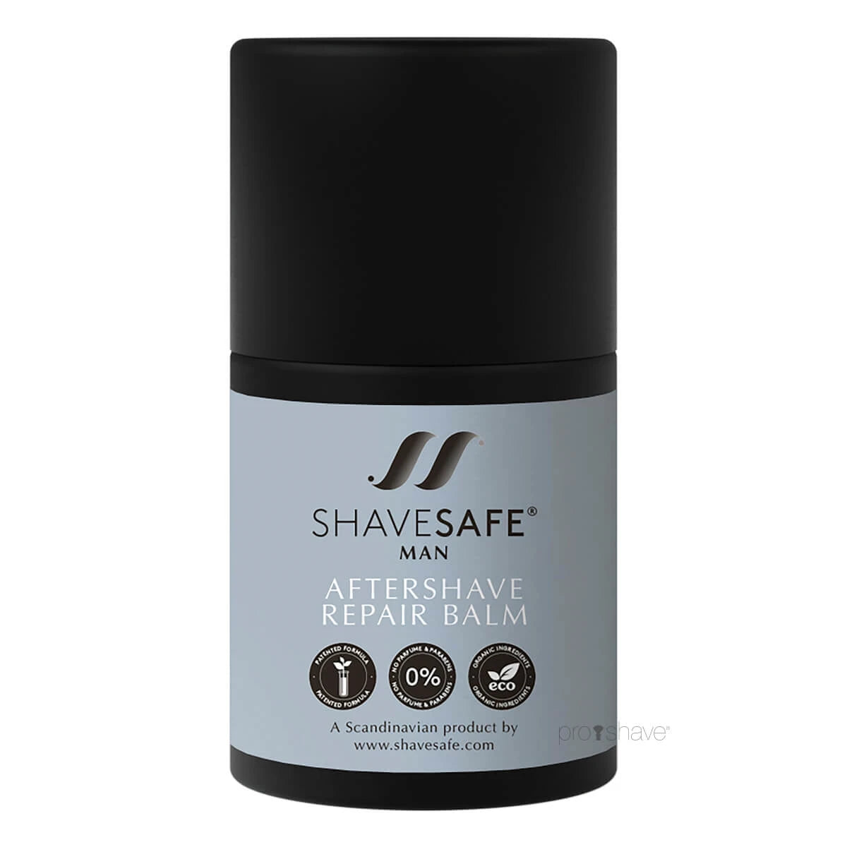 Fragrance-Free Aftershave
