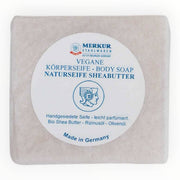Soap, Shea Butter, 100 g.