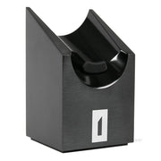 Shaving Brush Holder, Black