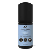 Shaving foam, Man, Normal skin, 100 ml.