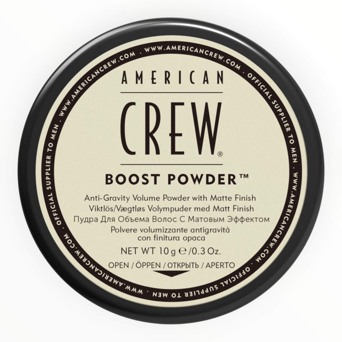 Boost Powder, 10 g
