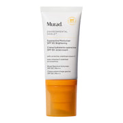 Superactive Moisturizer SPF Brightening, Environmental Shield, 50 ml.