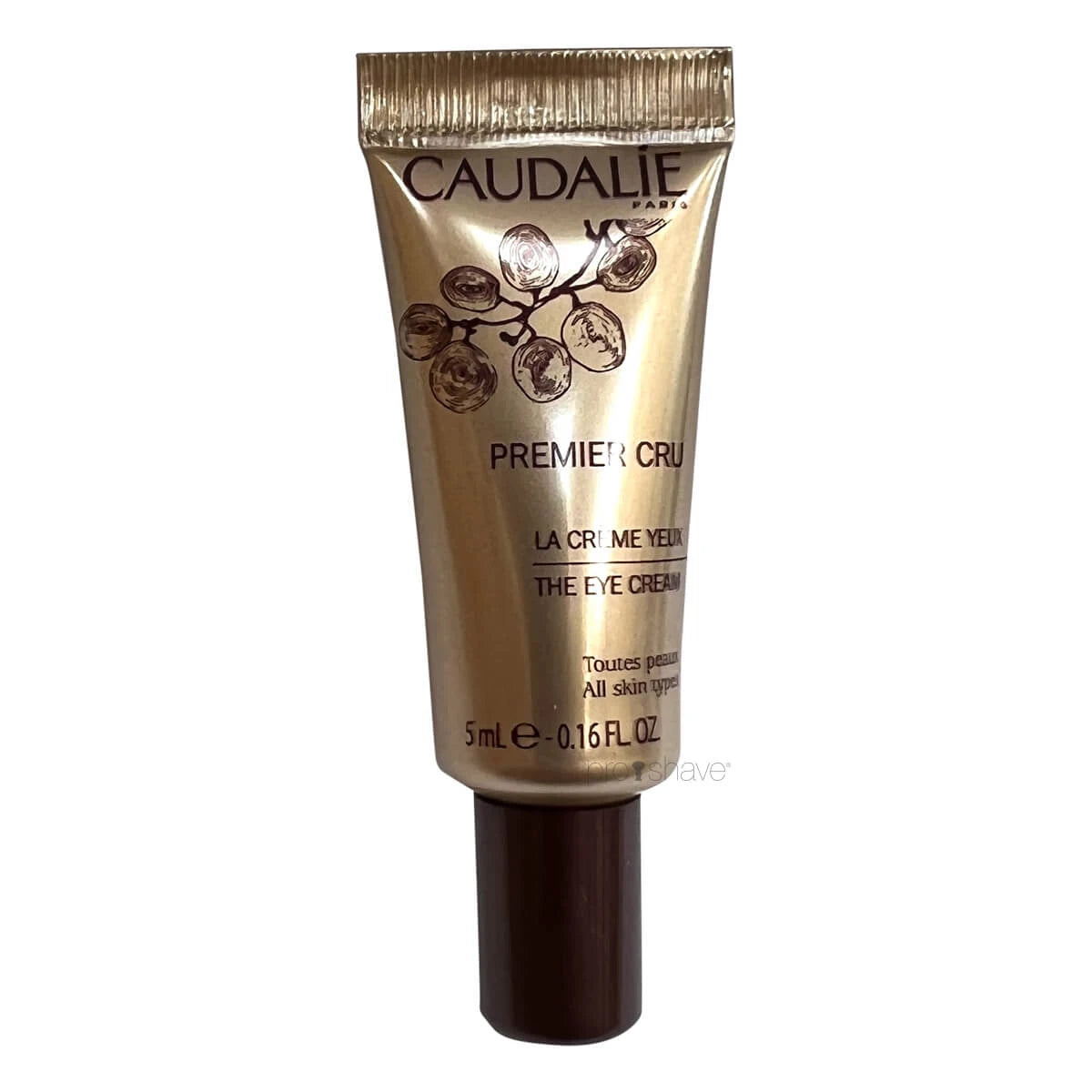 Premier Cru, The Eye Cream, Luxury Sample, 5 ml.