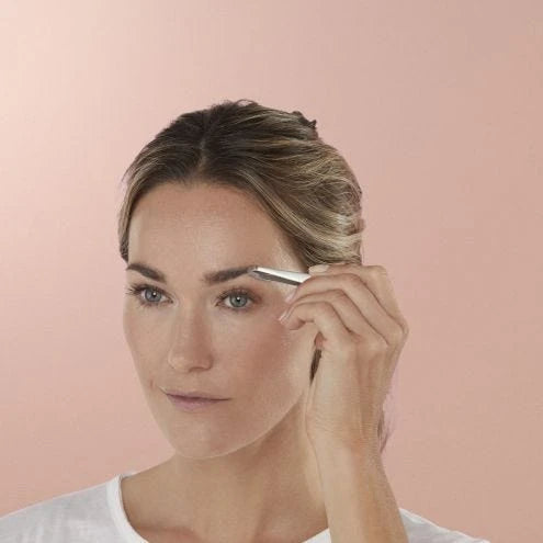 Tweezers with Break, Matte