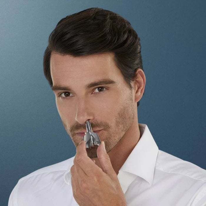 Ear and Nose Hair Trimmer