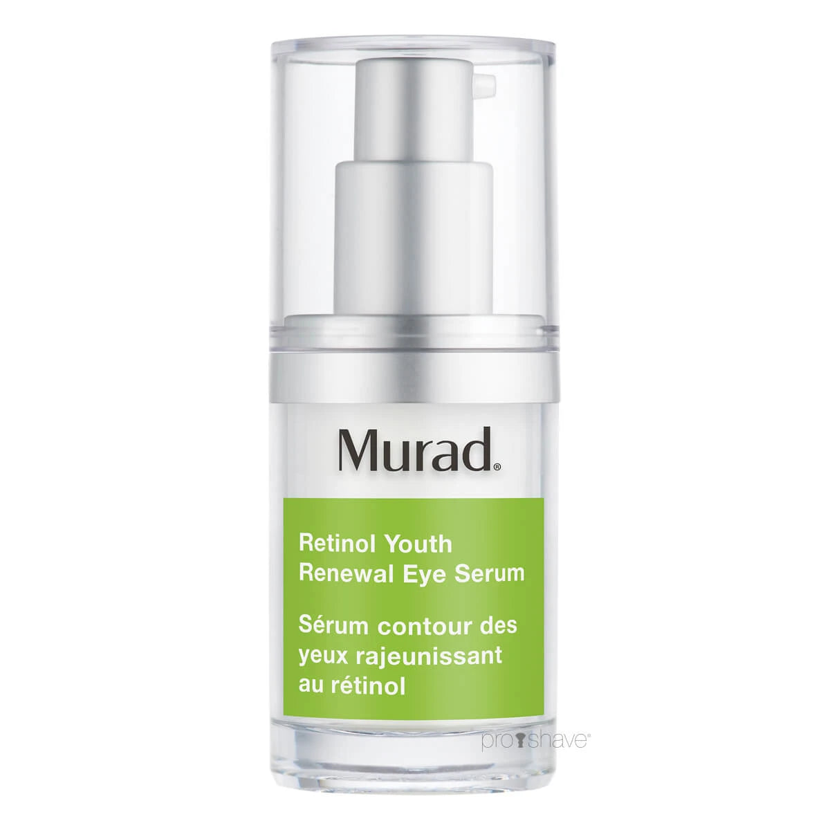 Retinol Youth Renewal Eye Serum, Resurgence, 15 ml.