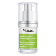 Retinol Youth Renewal Eye Serum, Resurgence, 15 ml.