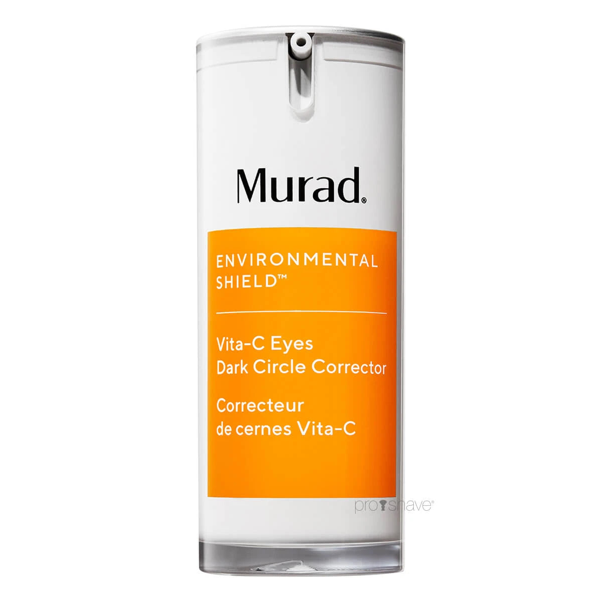 Eye Cream & Eye Serum