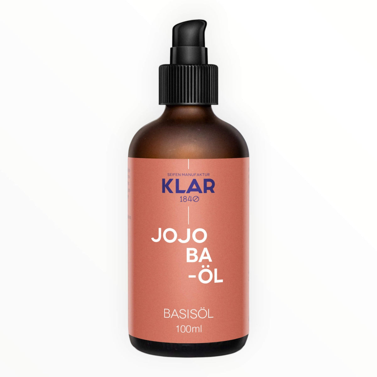 Jojoba Oil, 100 ml.