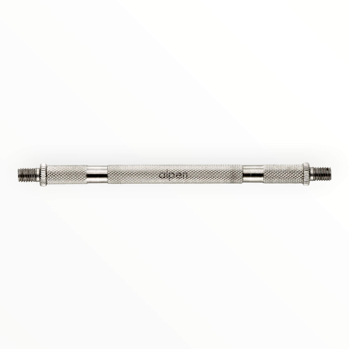 Blackhead Remover, Stainless Steel, 18 cm.