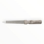 Nail file, Sapphire, 10 cm.