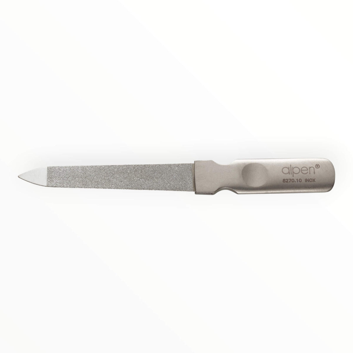 Nail file, Sapphire, 10 cm.