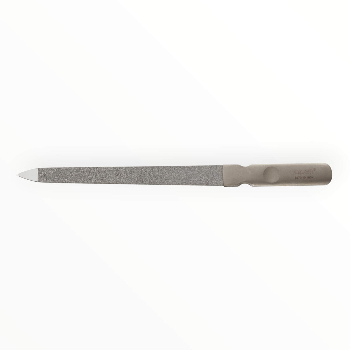 Nail file, Sapphire, 15 cm.