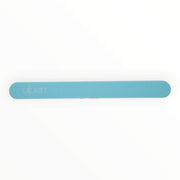 Nail File, Blue - 120/240, 18 cm.