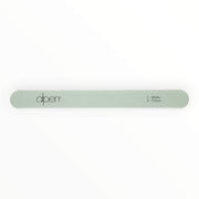 Nail file for polishing, 18 cm.