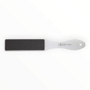 Foot file, White, 27 cm.