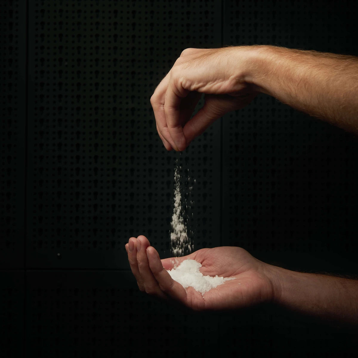 Sea Salt Spray, Medium Hold, 250 ml.