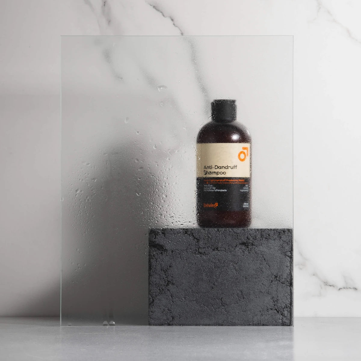 Anti-Dandruff Shampoo, 250 ml.