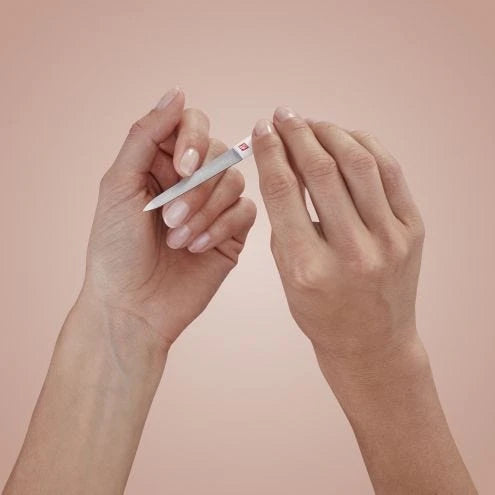 Nail file, 90 mm.