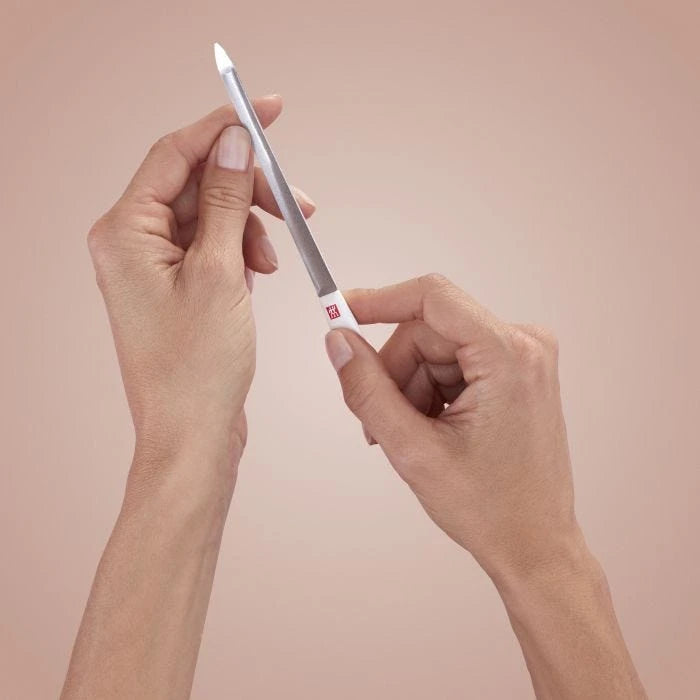 Nail file, 160 mm.