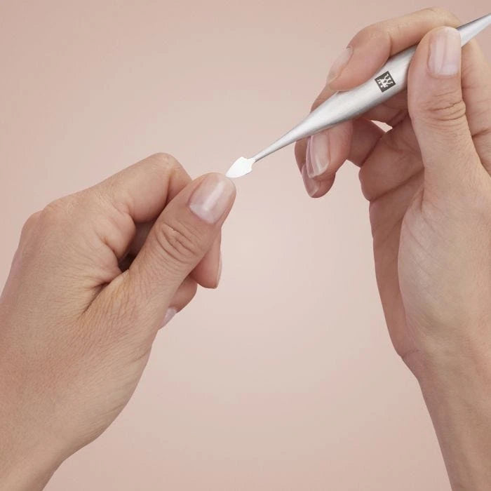 2-in-1 Manicure Instrument, Mat